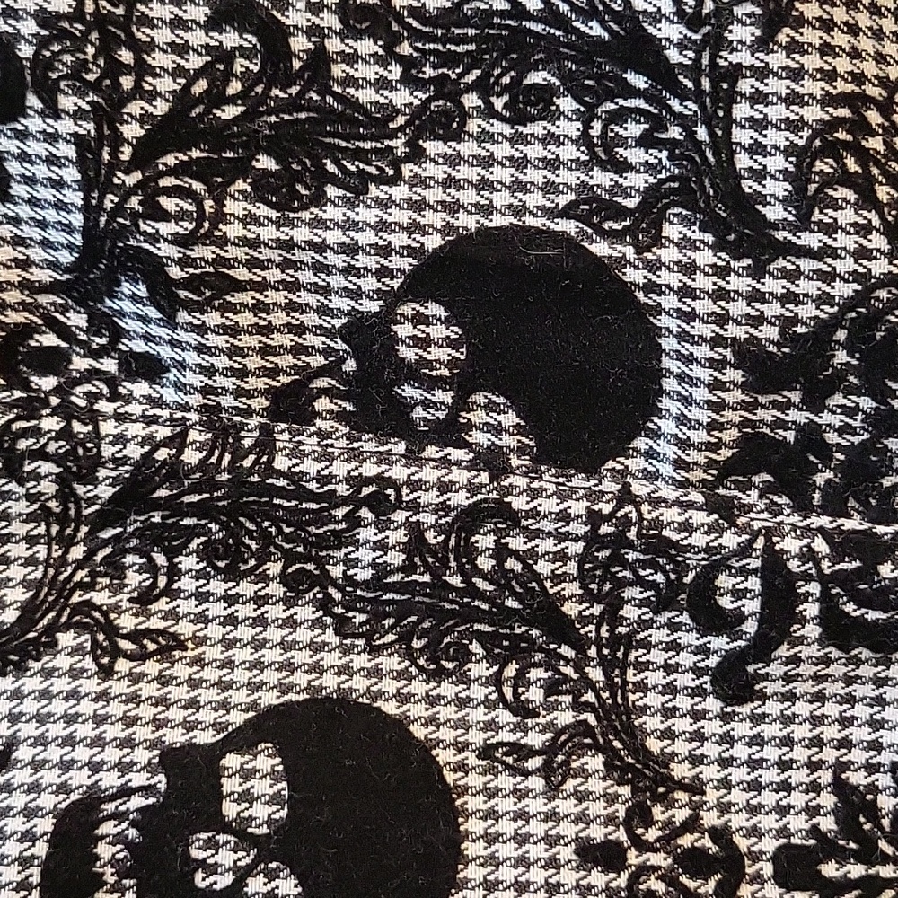 NWOT Spirit Halloween Corset - Picture 3 of 6